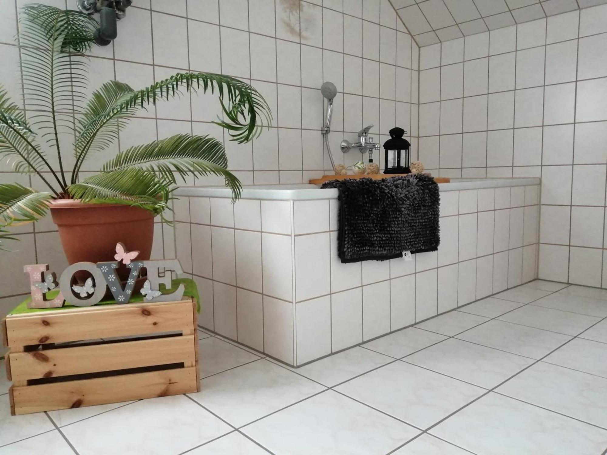 Ferienwohnung Dorfidyll Im Gruenen Mittelherwigsdorf Exterior foto